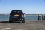 Audi SQ8 TDI 2019 года (UK)